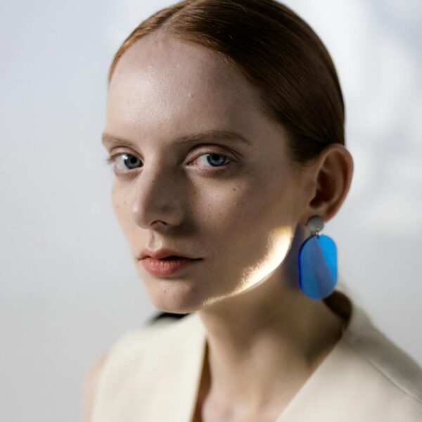 Pearl Drop Earrings